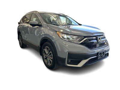 2022 Honda CR-V in Mississauga, Ontario