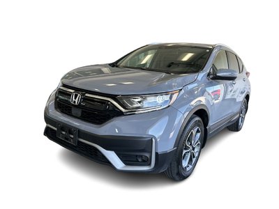 2022 Honda CR-V in Mississauga, Ontario