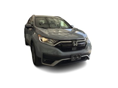 2022 Honda CR-V in Mississauga, Ontario