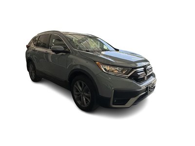 2022 Honda CR-V in Mississauga, Ontario