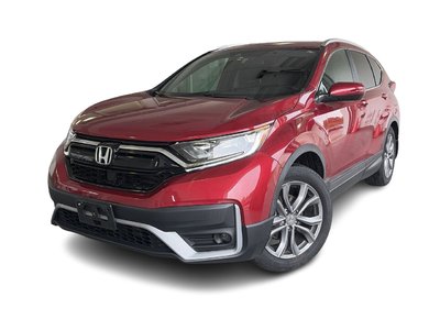 2022 Honda CR-V in Mississauga, Ontario