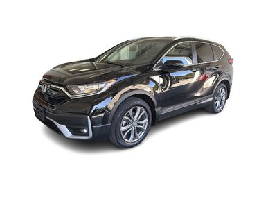 2022 Honda CR-V in Mississauga, Ontario