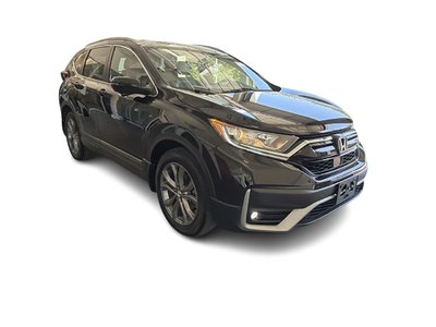 2022 Honda CR-V in Mississauga, Ontario