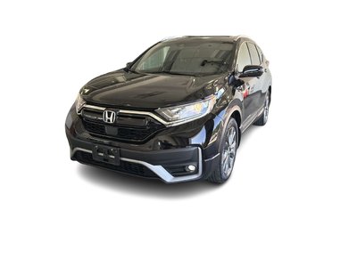 2022 Honda CR-V in Mississauga, Ontario