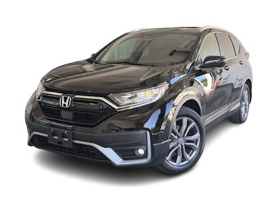 2022 Honda CR-V in Mississauga, Ontario