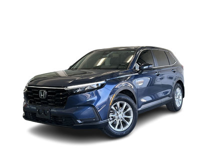 2023 Honda CR-V in Mississauga, Ontario
