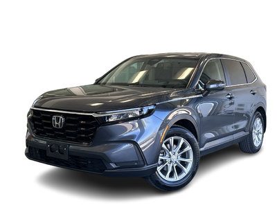 2023 Honda CR-V in Mississauga, Ontario