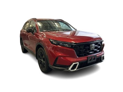 2023 Honda CR-V in Mississauga, Ontario