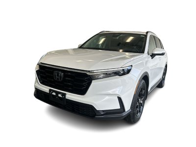2023 Honda CR-V in Mississauga, Ontario