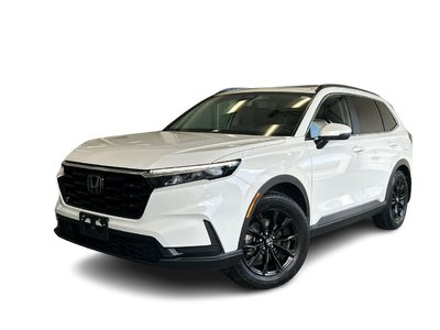 2023 Honda CR-V in Mississauga, Ontario