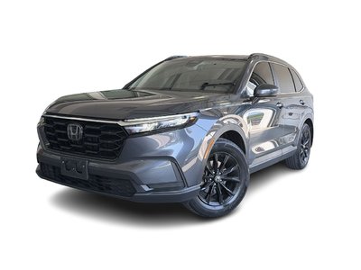 2023 Honda CR-V in Mississauga, Ontario