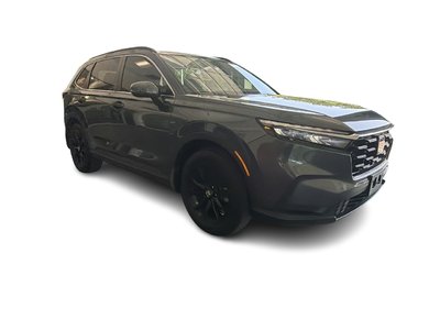 2023 Honda CR-V in Mississauga, Ontario
