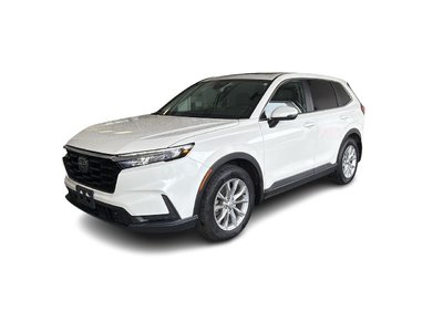 2023 Honda CR-V in Mississauga, Ontario