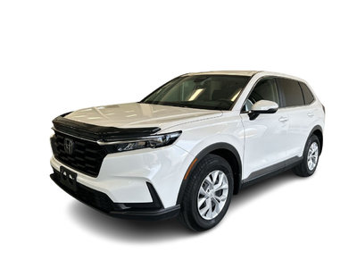 2024 Honda CR-V in Mississauga, Ontario