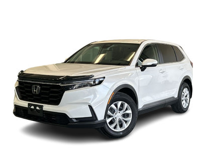 2024 Honda CR-V in Mississauga, Ontario