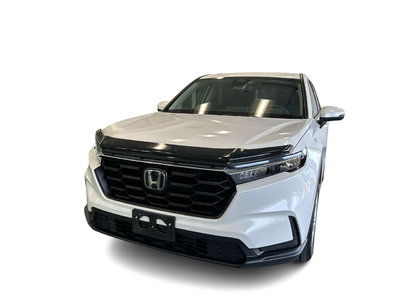 2024 Honda CR-V in Mississauga, Ontario