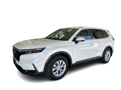 2024 Honda CR-V in Mississauga, Ontario