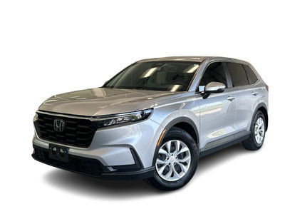 2024 Honda CR-V in Mississauga, Ontario