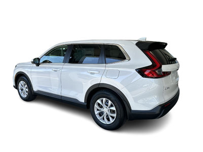 2024 Honda CR-V in Mississauga, Ontario