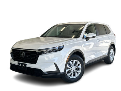 2024 Honda CR-V in Mississauga, Ontario