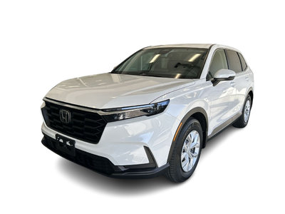 2024 Honda CR-V in Mississauga, Ontario