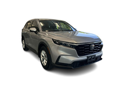 2024 Honda CR-V in Mississauga, Ontario