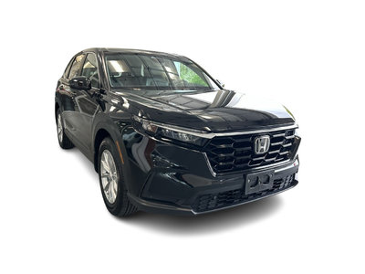 2024 Honda CR-V in Mississauga, Ontario