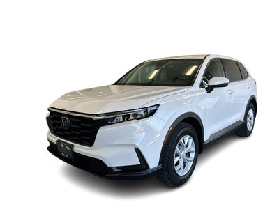 2024 Honda CR-V in Mississauga, Ontario