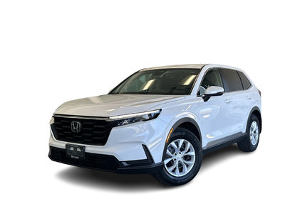 2024 Honda CR-V in Mississauga, Ontario