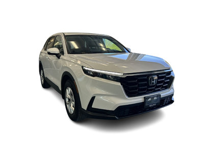 2024 Honda CR-V in Mississauga, Ontario