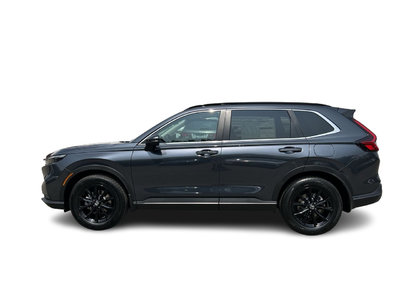 2024 Honda CR-V in Mississauga, Ontario