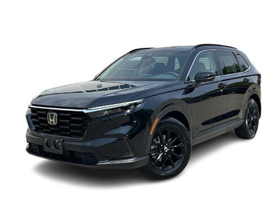 2024 Honda CR-V in Mississauga, Ontario