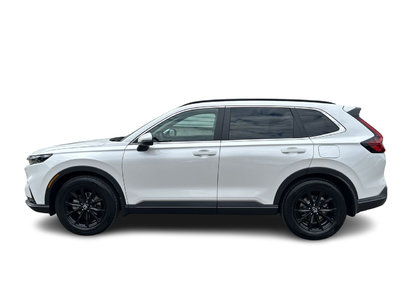 2024 Honda CR-V in Mississauga, Ontario