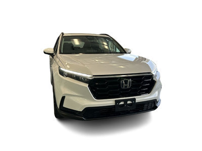 2024 Honda CR-V in Mississauga, Ontario