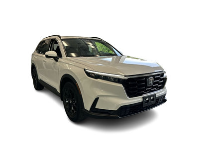 2024 Honda CR-V in Mississauga, Ontario