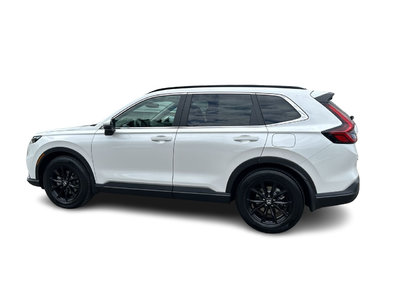 2024 Honda CR-V in Mississauga, Ontario