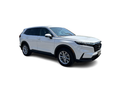 2024 Honda CR-V in Mississauga, Ontario