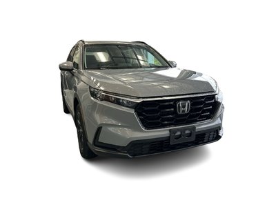 2024 Honda CR-V in Mississauga, Ontario