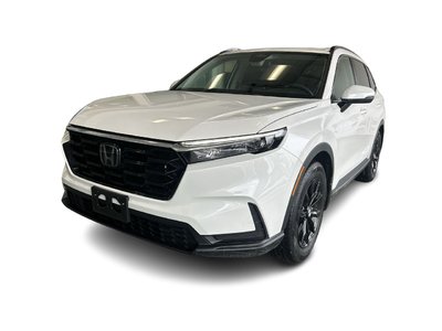 2024 Honda CR-V in Mississauga, Ontario