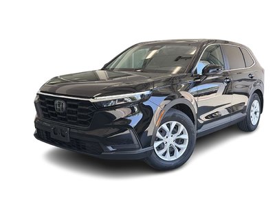 2024 Honda CR-V in Mississauga, Ontario