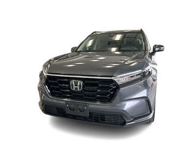 2025 Honda CR-V in Mississauga, Ontario