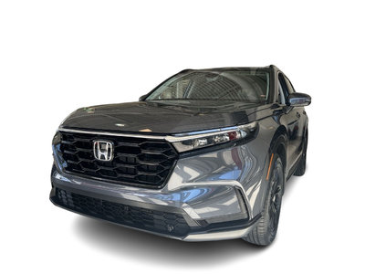 2025 Honda CR-V in Mississauga, Ontario