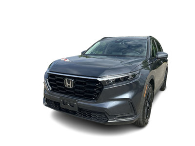 2025 Honda CR-V in Mississauga, Ontario