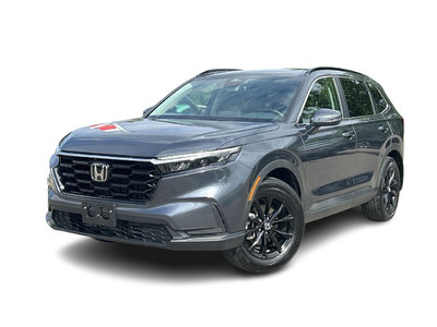 2025 Honda CR-V in Mississauga, Ontario