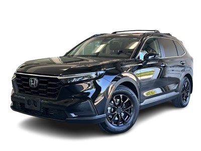 2025 Honda CR-V in Mississauga, Ontario