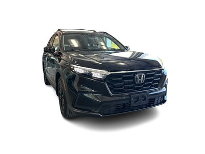 2025 Honda CR-V in Mississauga, Ontario