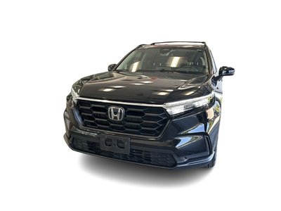 2025 Honda CR-V in Mississauga, Ontario