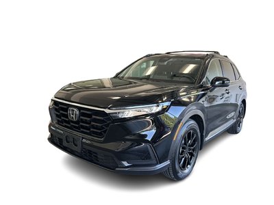 2025 Honda CR-V in Mississauga, Ontario