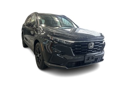 2025 Honda CR-V in Mississauga, Ontario