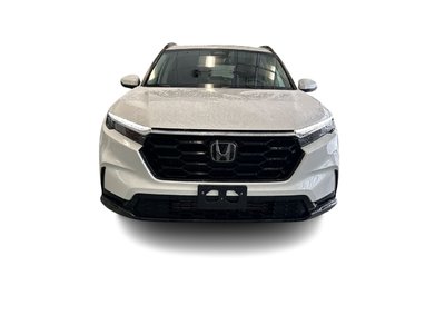 2025 Honda CR-V in Mississauga, Ontario